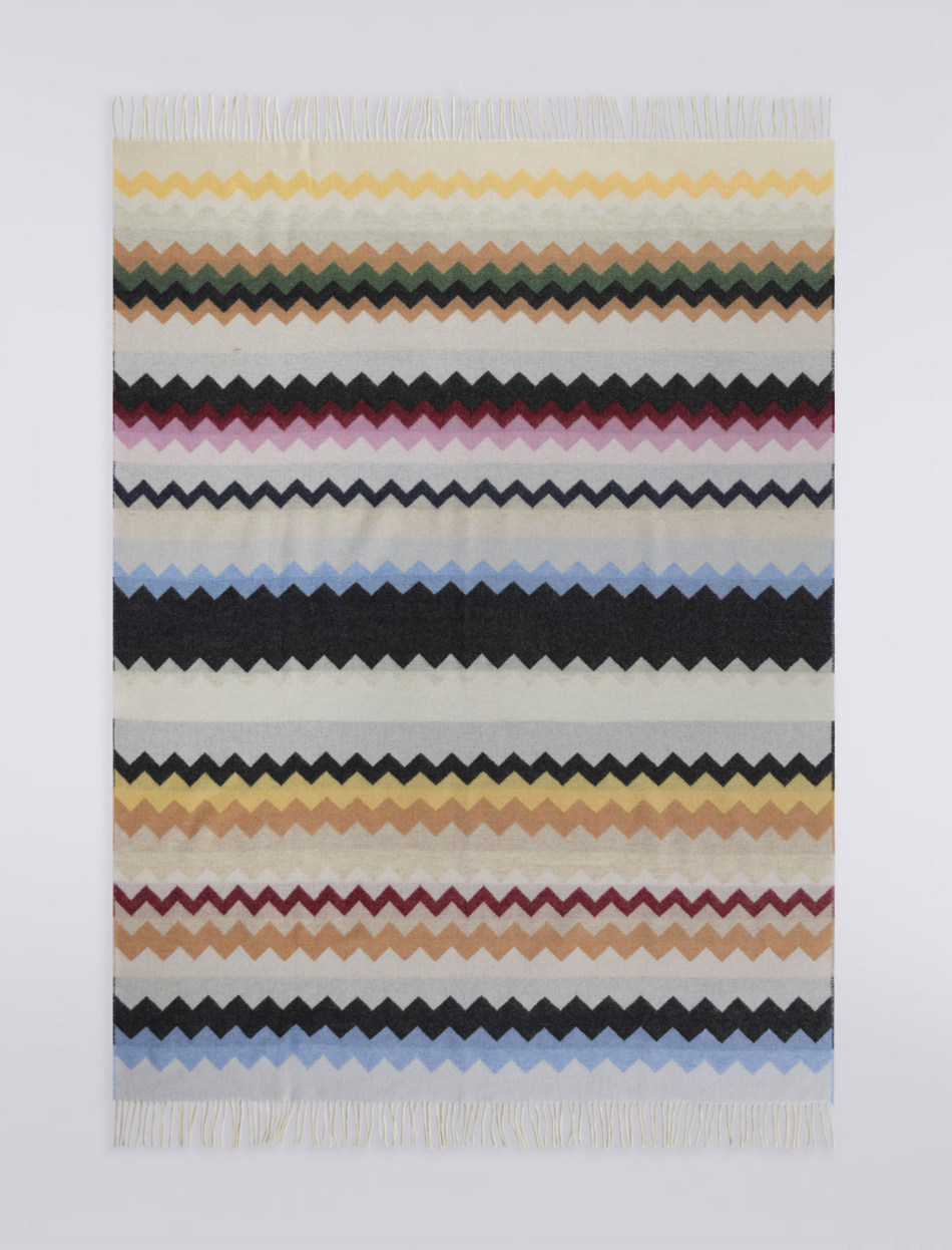Plaid clifford Missoni