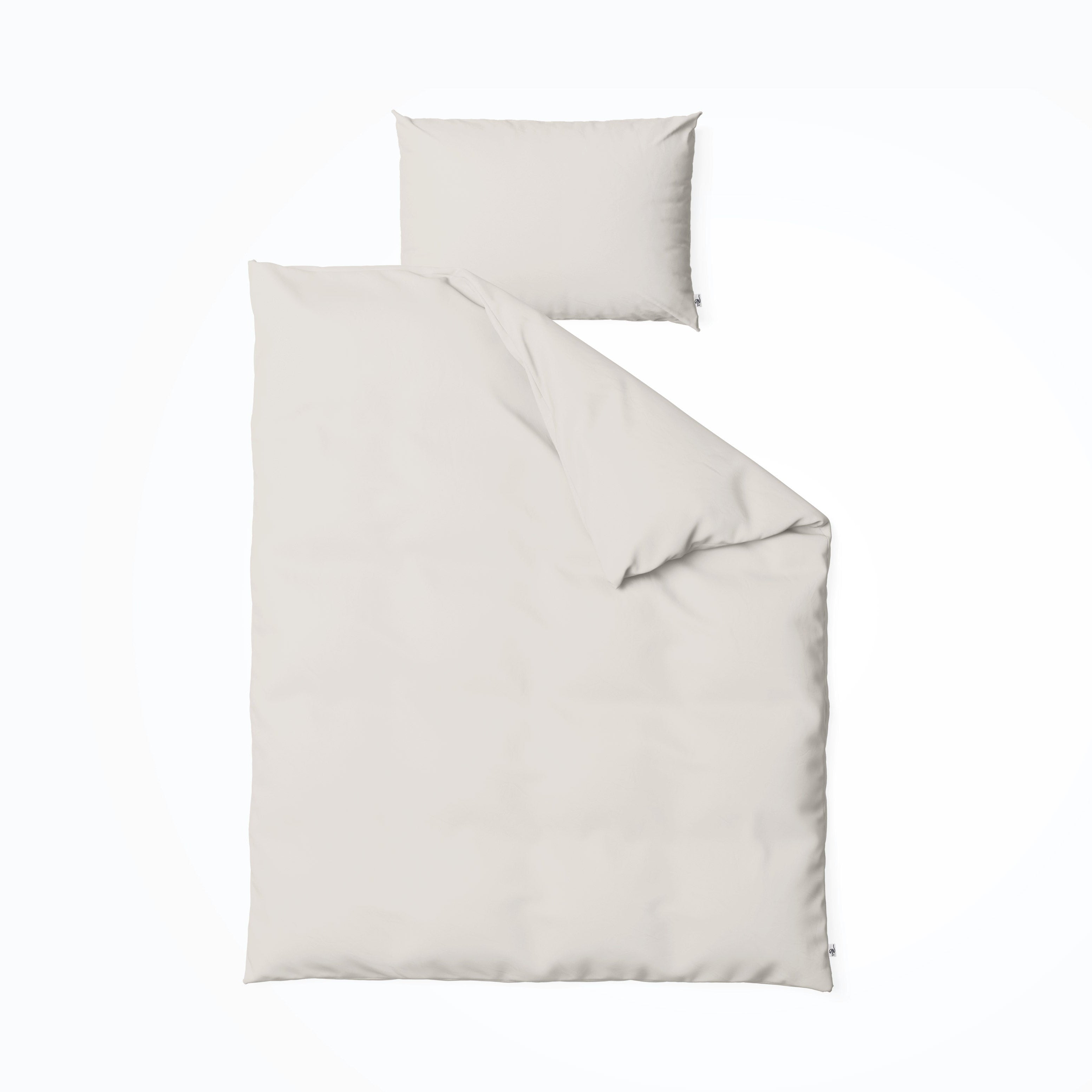 Bettwaesche gray
