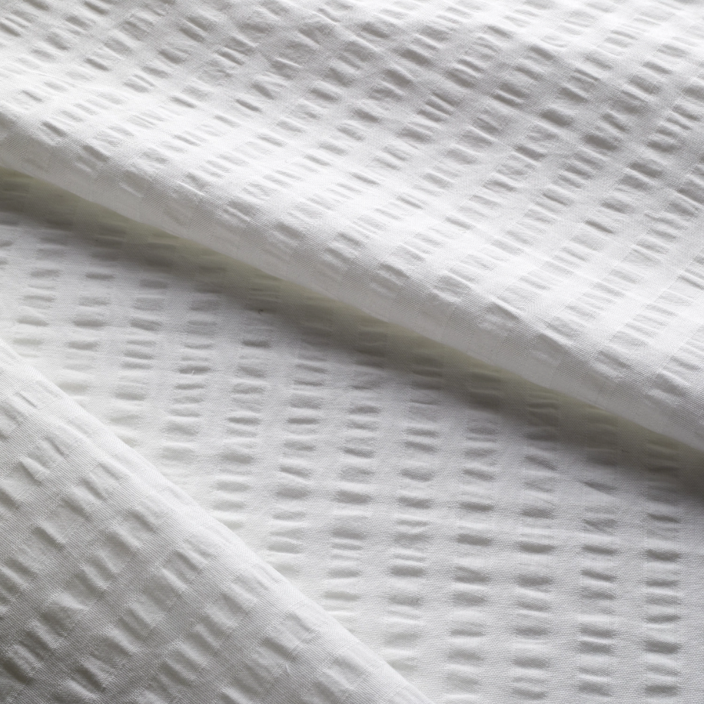 Bed linen Seersucker, set