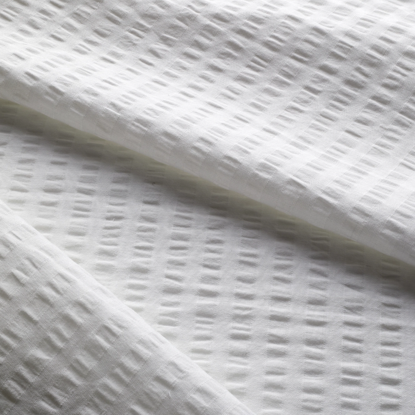 Bed linen Seersucker, set