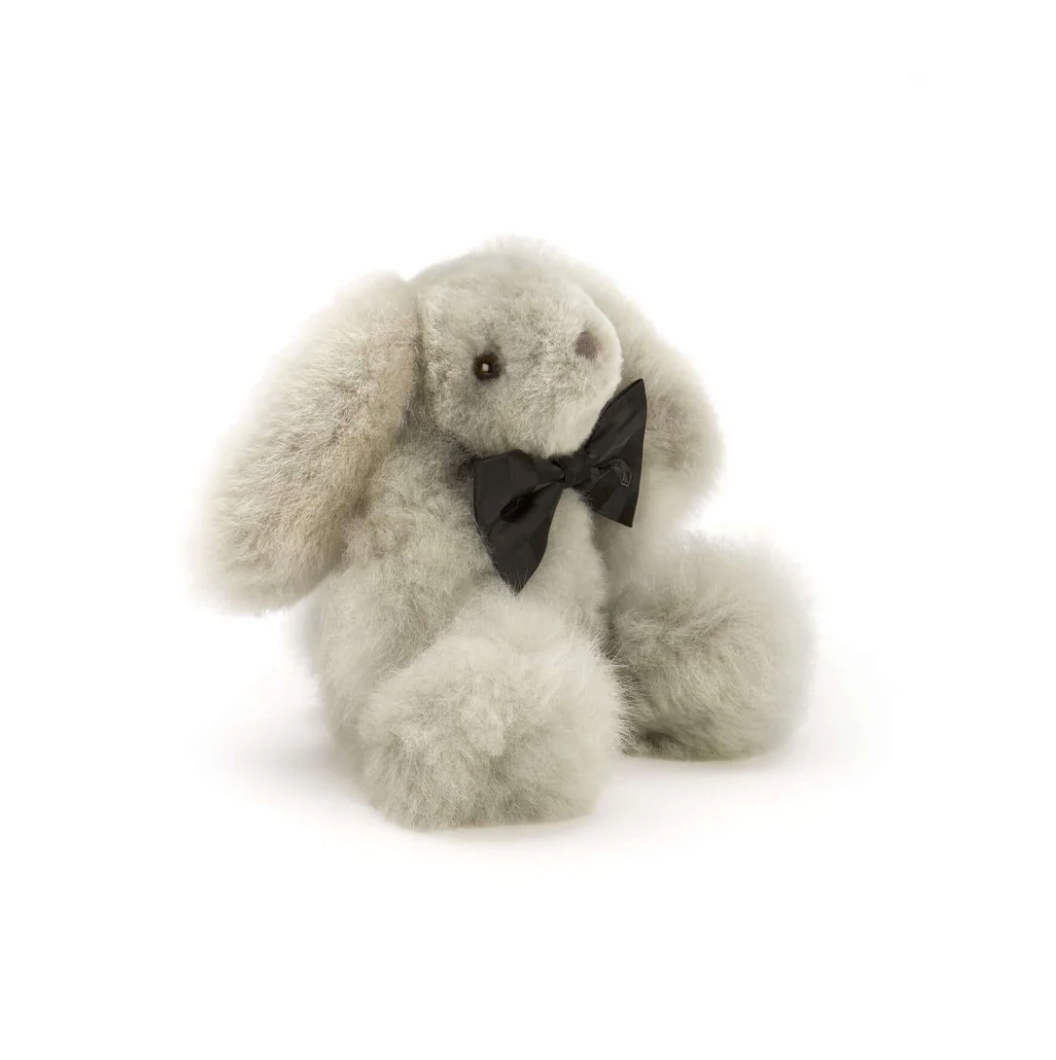 Cuddly Toy Milo