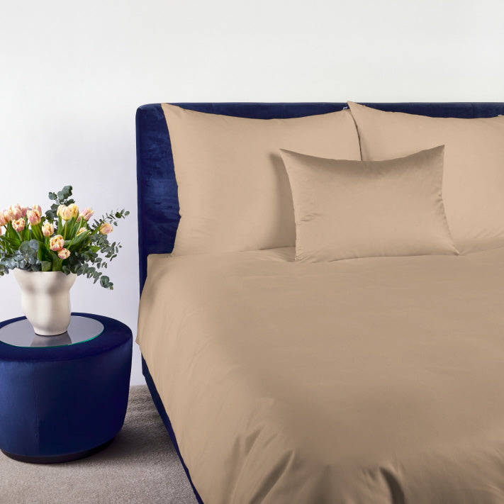taupe  Polster_und_BW_Percale