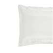white boudoir Kissen gingerlily