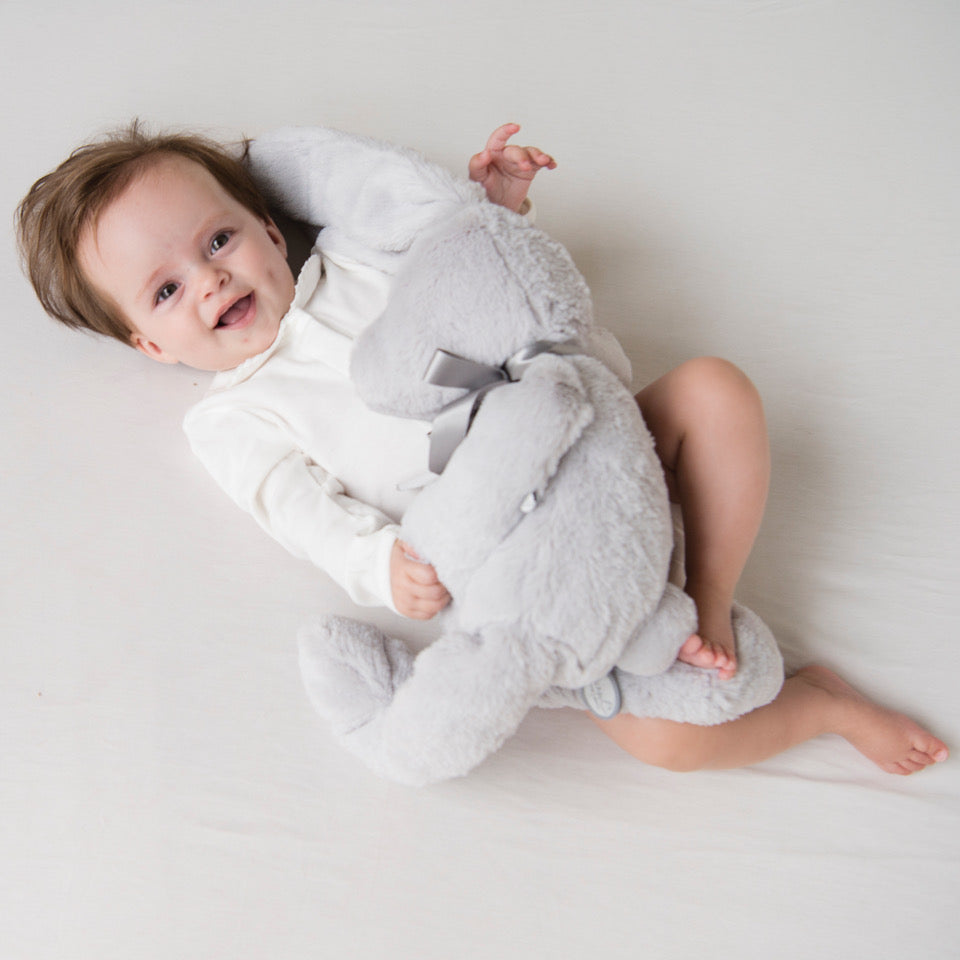 Kuschelhase Neela