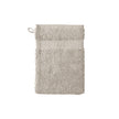 Waschhandschuh Etoile 16x22