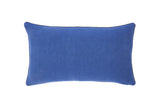 Decorative cushion cover Pigment