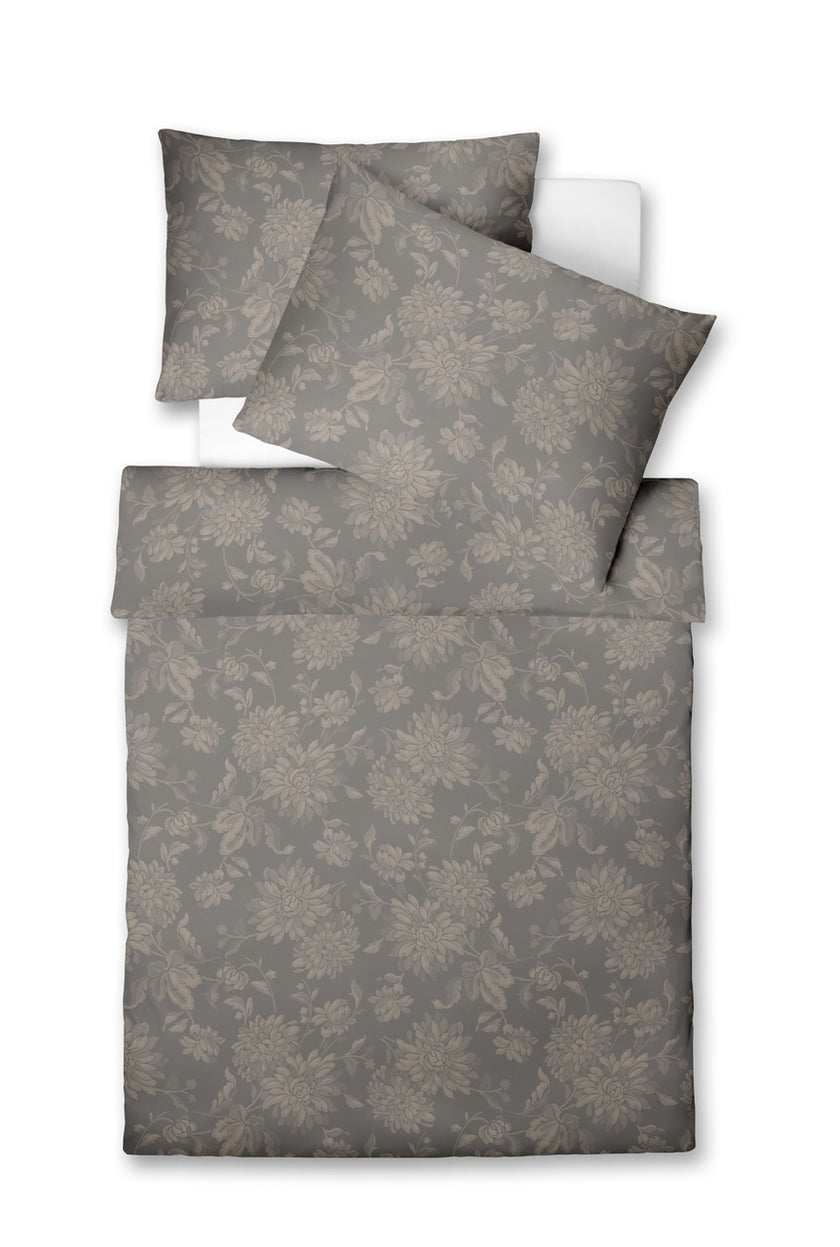 Bettwäsche Jacquard Lech 4109