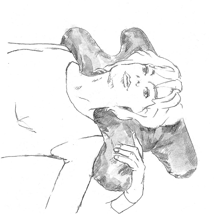Pillow My Face