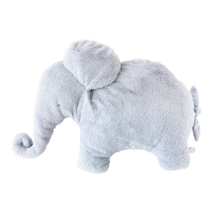 Kuschelpolster Elefant Oscar 52cm