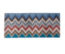 Badevorleger Amone Missoni