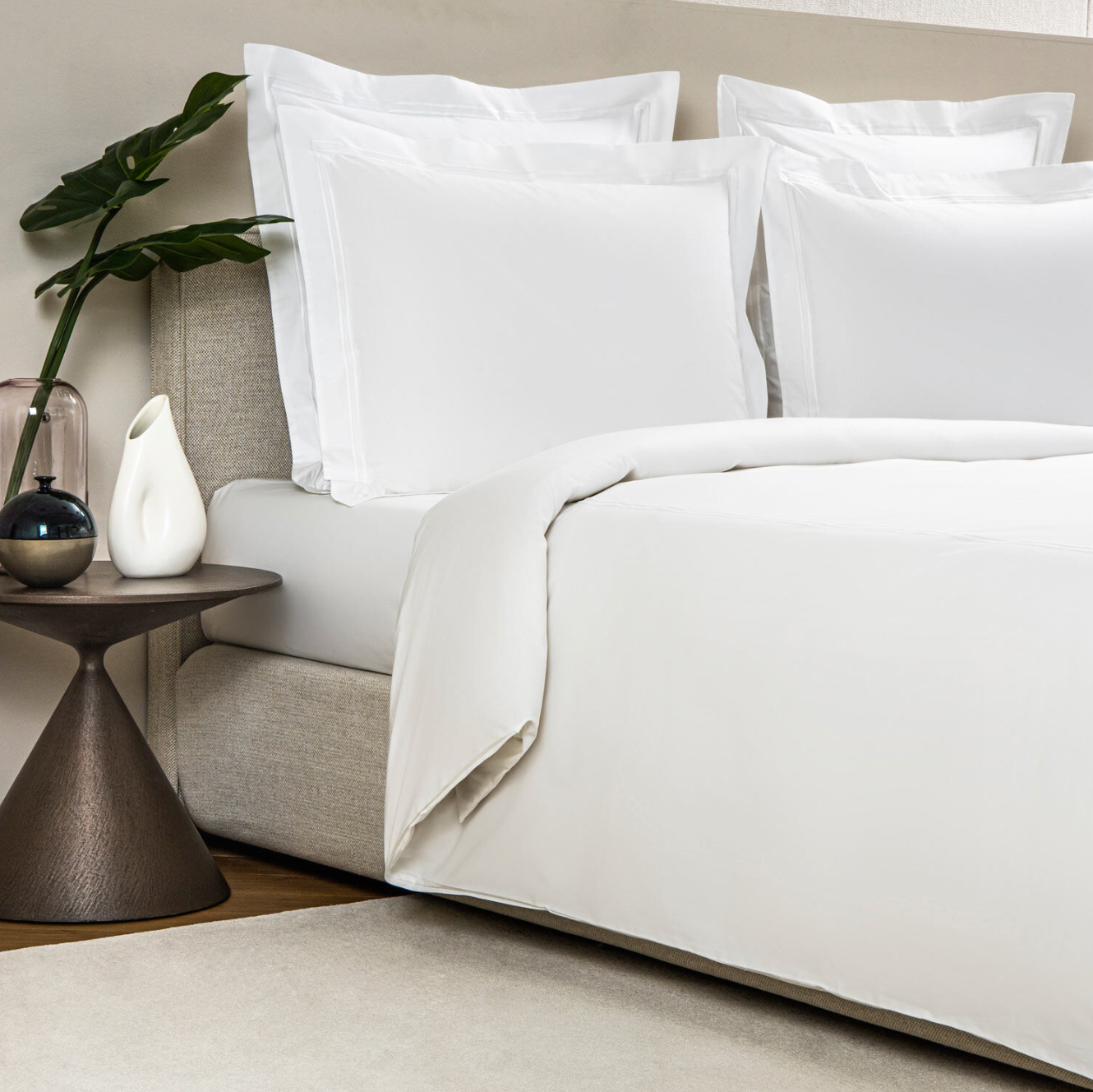 Bettwäsche Hotel classic Frette