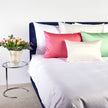 Bettwaesche Classic mehrere Farben