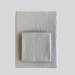 Bettwaesche Linen Silver