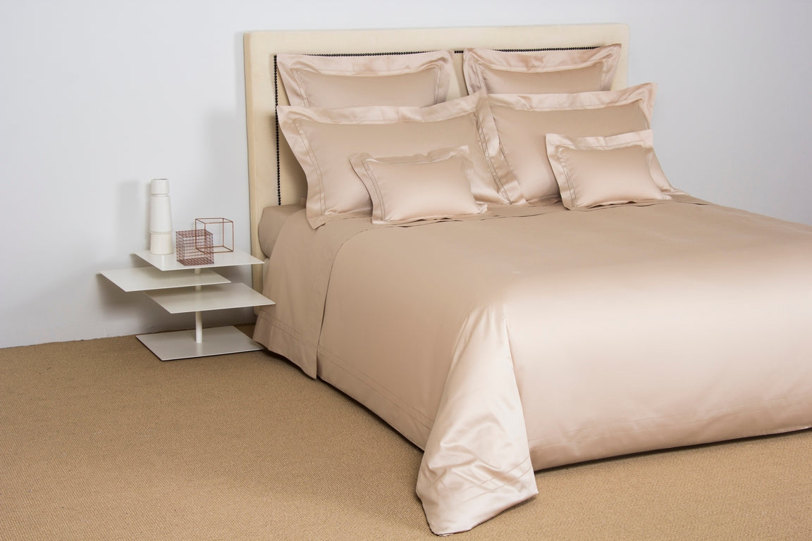 Bettwäsche Frette Doppio Ajour