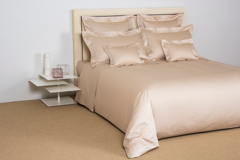 Bettwäsche Frette Doppio Ajour