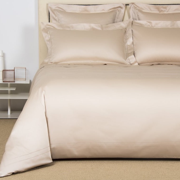 Bettwäsche Frette Doppio Ajour