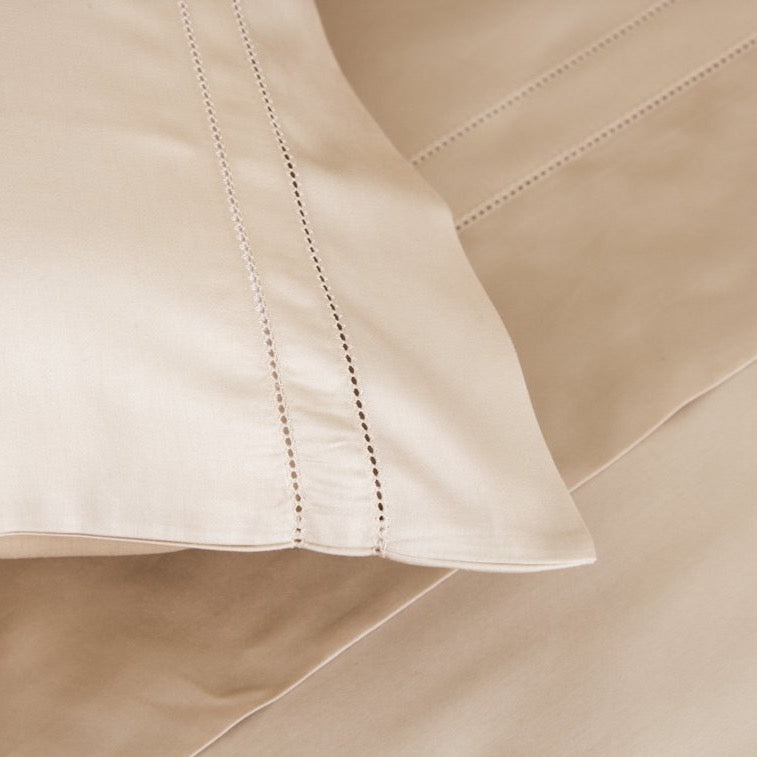 Bettwäsche Frette Doppio Ajour