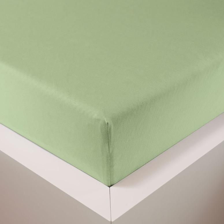 Spannleintuch Exclusiv -50%