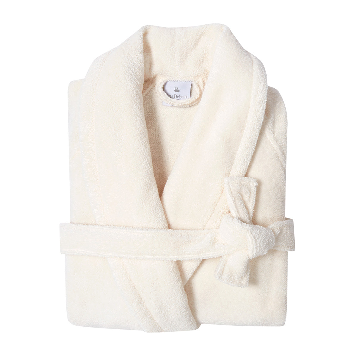 Bademantel Etoile nacre