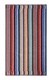 Frottiertücher Adam Missoni