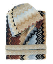 Bademantel Giacomo Missoni