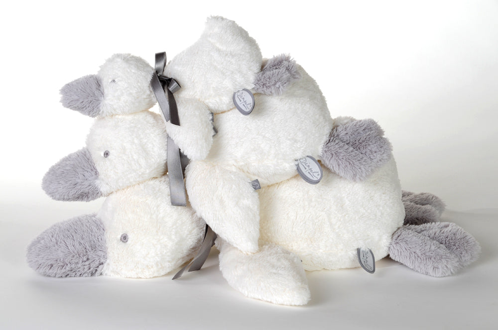 Kuschelente Celine