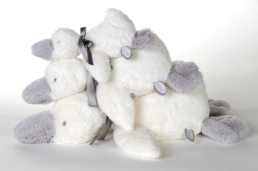 Kuschelente Celine