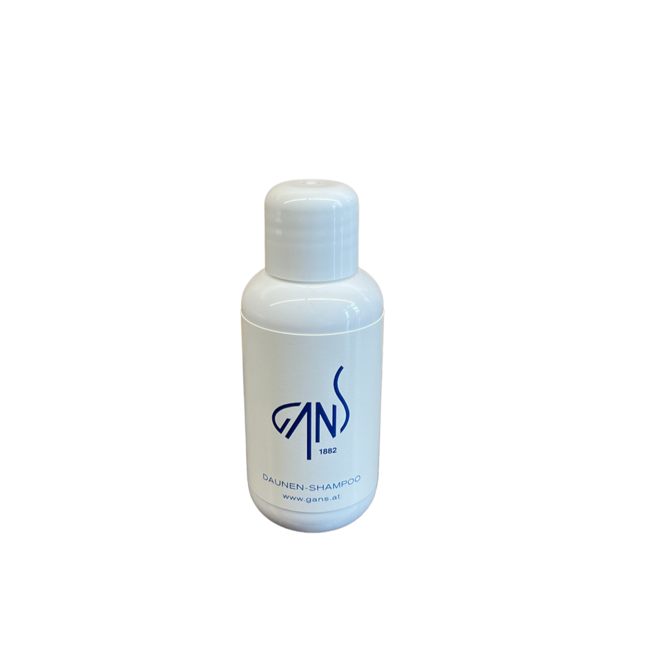 Gans Shampoo klein