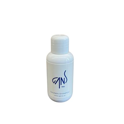 Gans Shampoo klein