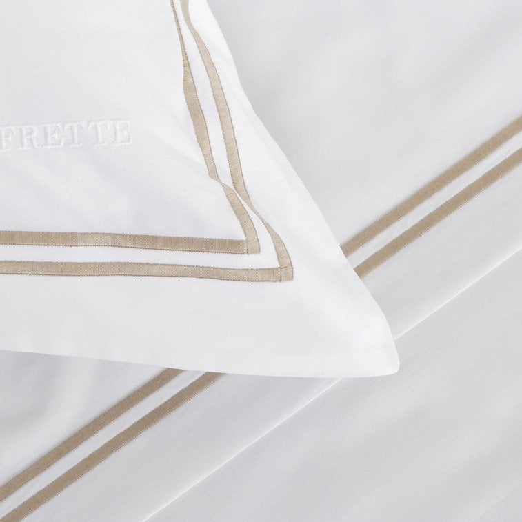 Bettwäsche Hotel classic Frette