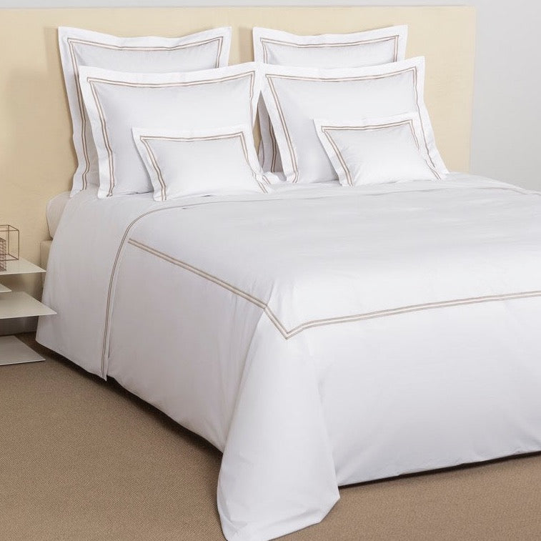Bettwäsche Hotel classic Frette