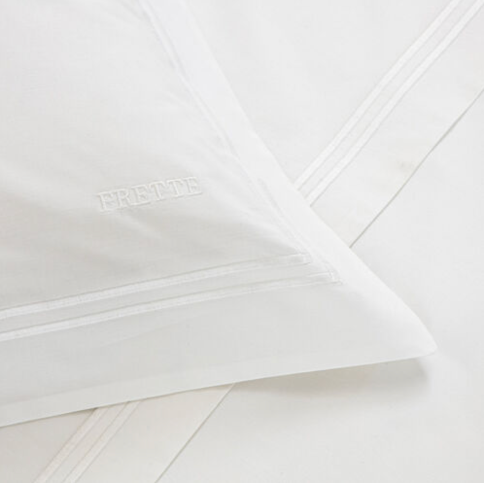 Bettwäsche Hotel classic Frette