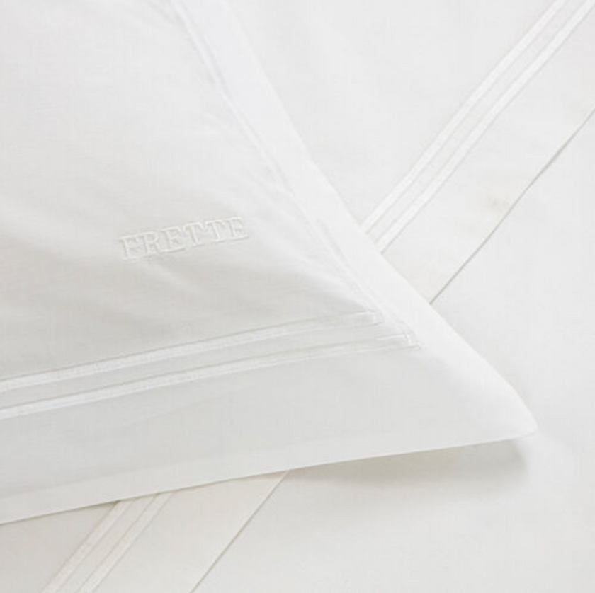 Bettwäsche Hotel classic Frette