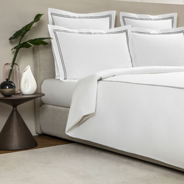 Bettwäsche Hotel classic Frette