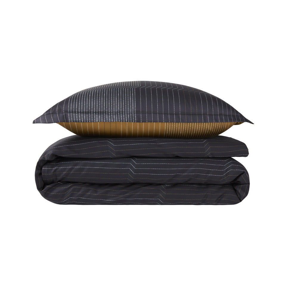 Bed Linen Tennis Stripes