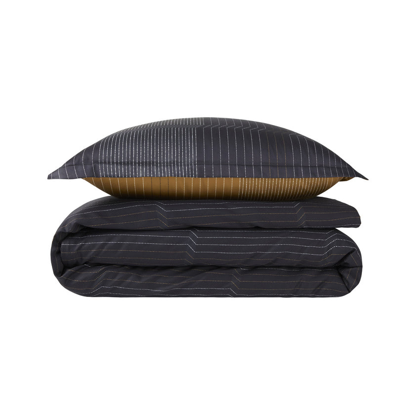 Bed Linen Tennis Stripes