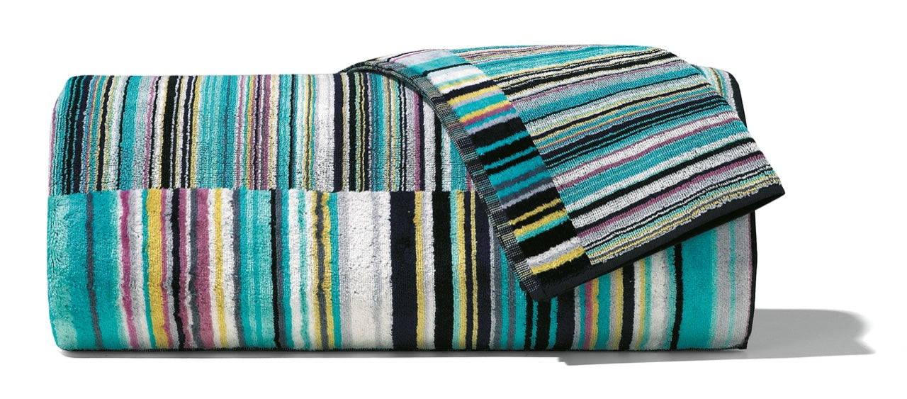 Frottiertücher Jazz Missoni