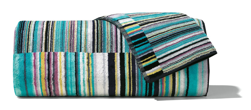 Frottiertücher Jazz Missoni