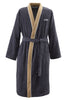 Bathrobe Tennis Stripes