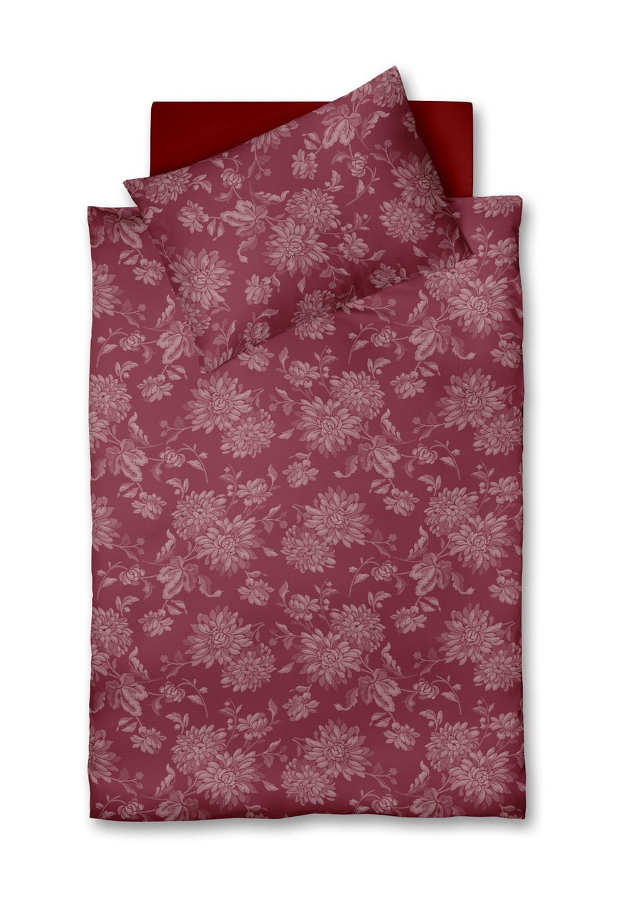Bettwäsche Jacquard Lech 4109