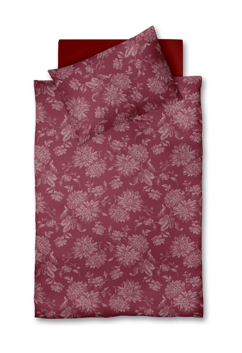 Bettwäsche Jacquard Lech 4109