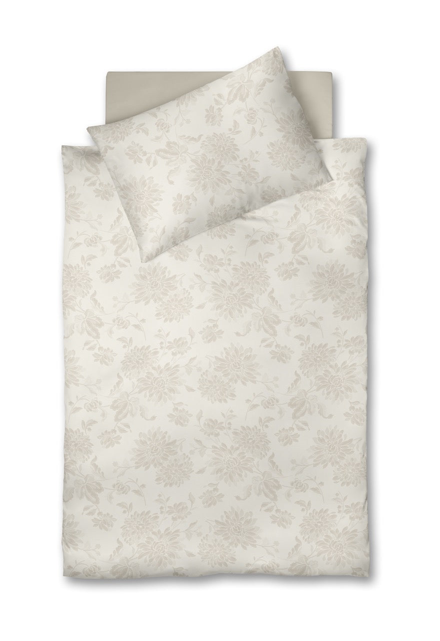 Bettwäsche Jacquard Lech 4109