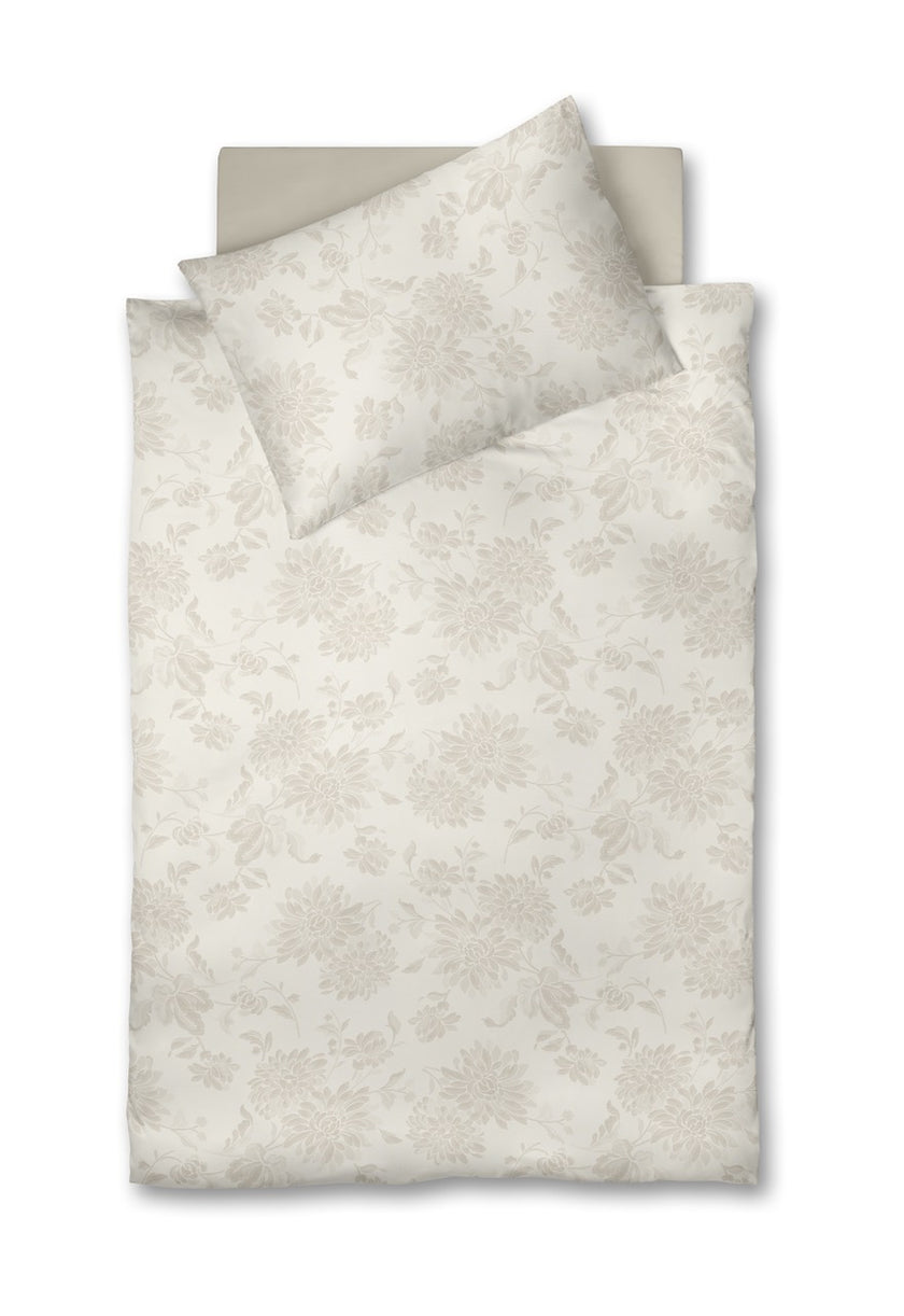 Bettwäsche Jacquard Lech 4109