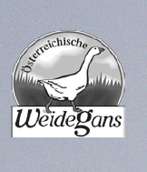 Logo Weidegans