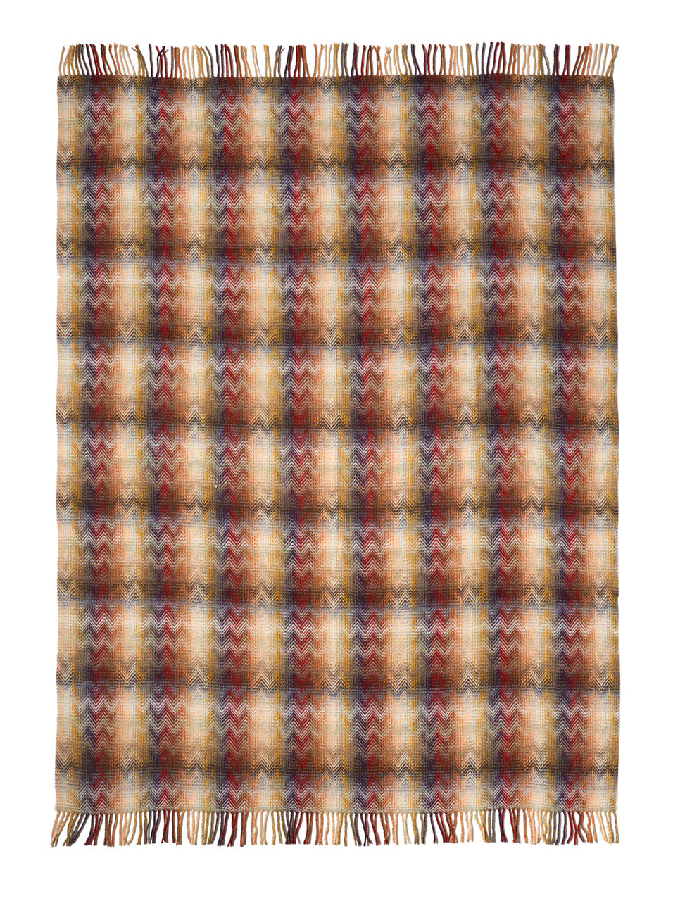 Plaid Montgomery