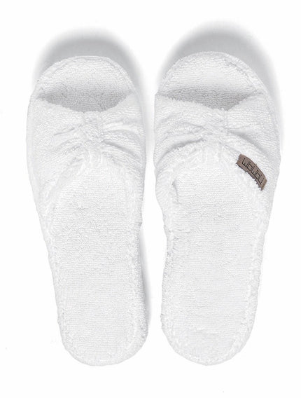 Pantoffel Pera Hamam