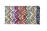 Plaid Perseo Missoni