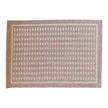 Kitchen Towel Half-Linen Knot