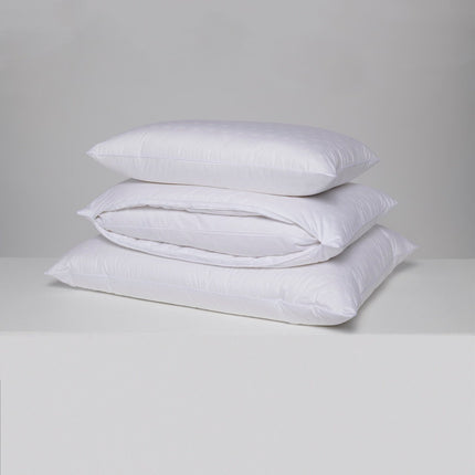 3 Kammern Polster
