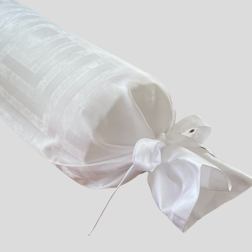Rollenbezug weiss